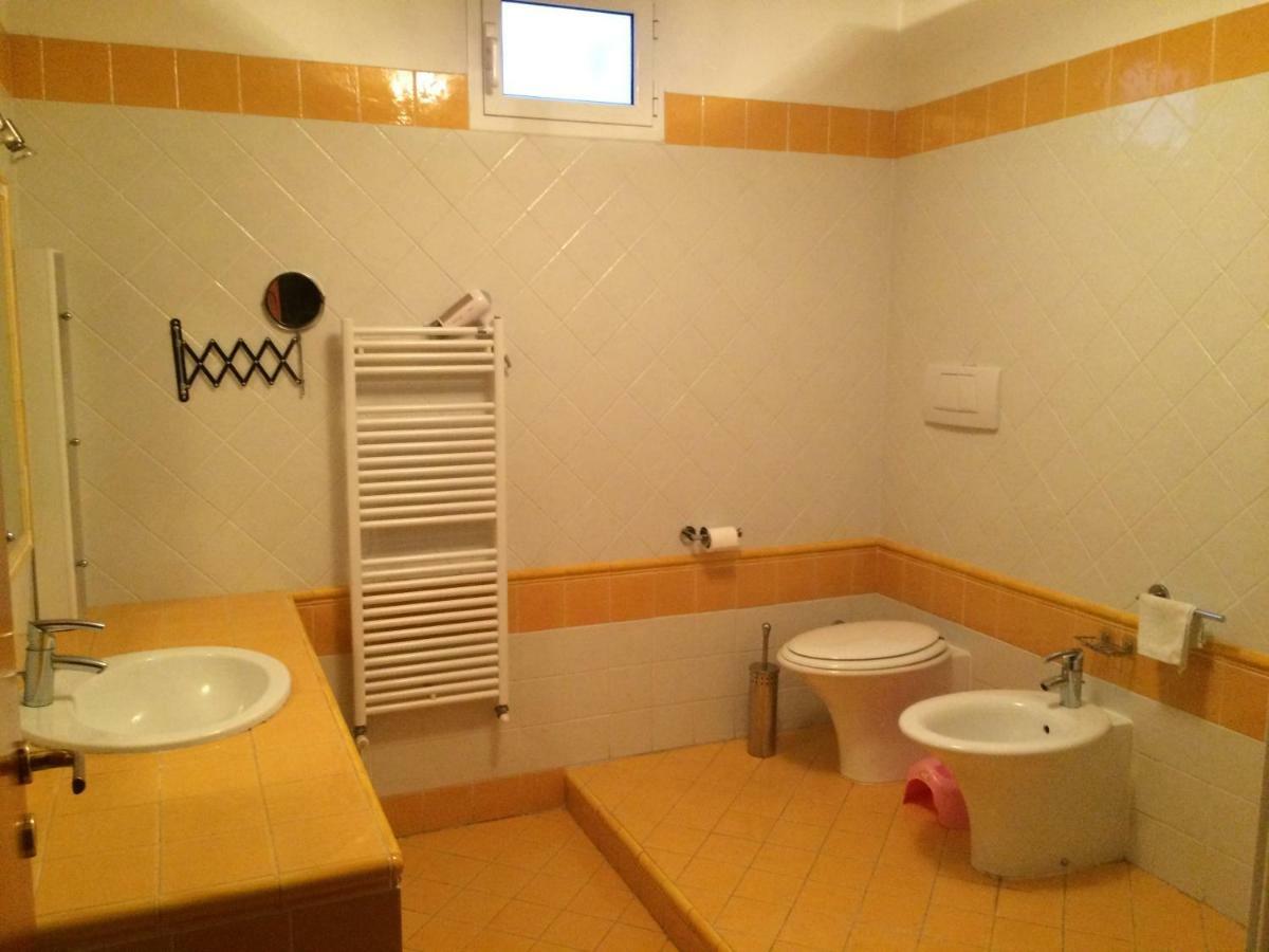 Villa Con Piscina A Imperia, Italy Zewnętrze zdjęcie