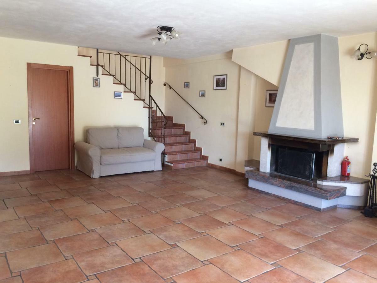 Villa Con Piscina A Imperia, Italy Zewnętrze zdjęcie