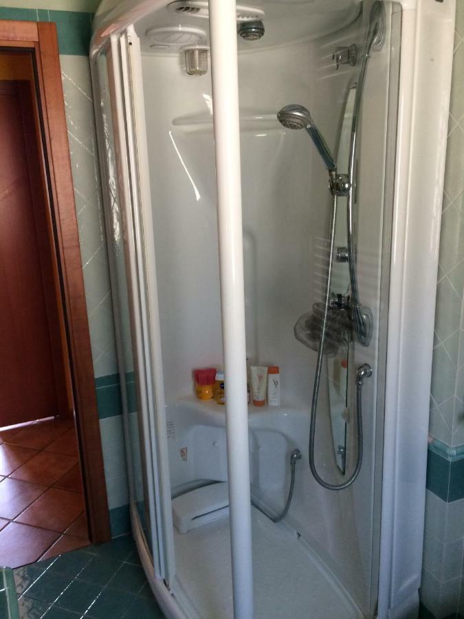 Villa Con Piscina A Imperia, Italy Zewnętrze zdjęcie