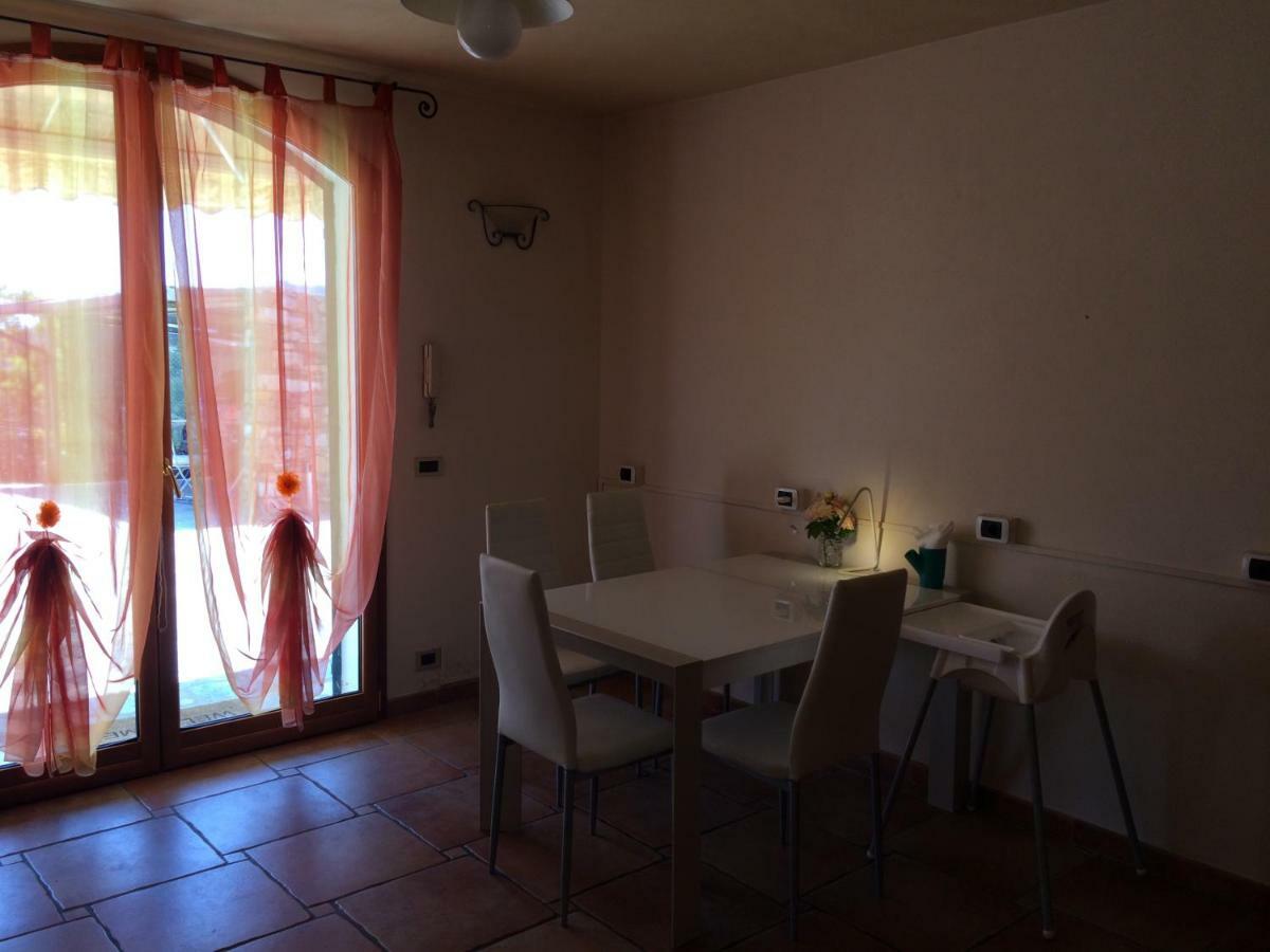 Villa Con Piscina A Imperia, Italy Zewnętrze zdjęcie